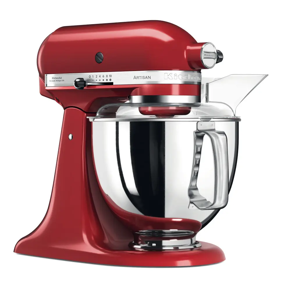 KitchenAid Artisan 5KSM175PS Stand Mixer Photo 4
