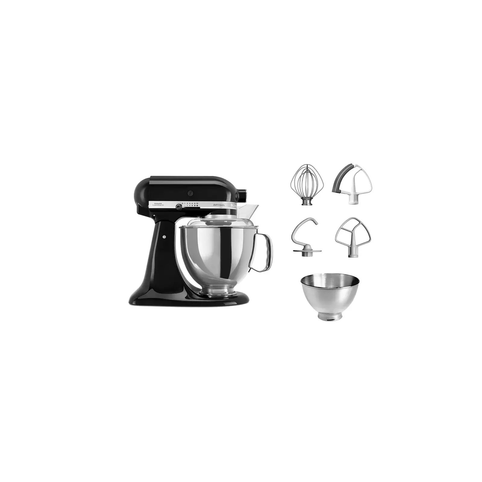 KITCHENAID 5KSM175PSEOB Photo 2