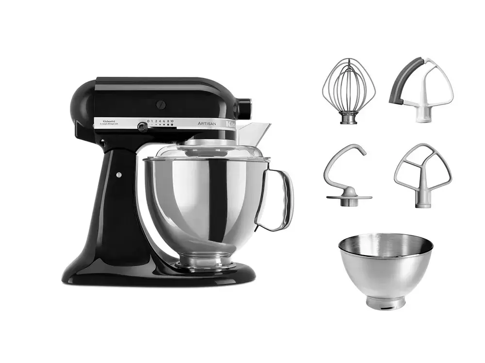 Food Processor KitchenAid Artisan 5KSM175PSEOB Photo 2