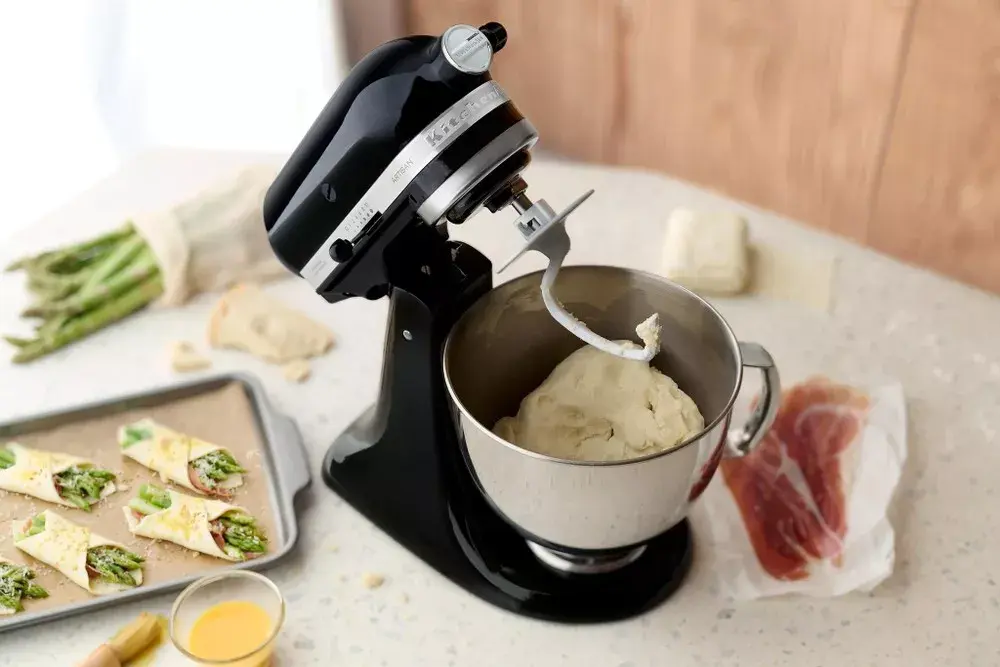 Food Processor KitchenAid Artisan 5KSM175PSEOB Photo 4
