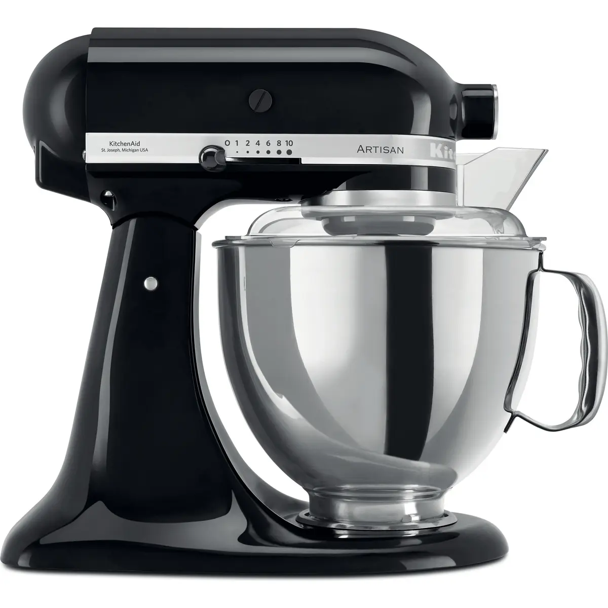 KitchenAid Artisan Galda mikseris 300 W