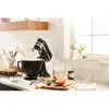 KitchenAid Artisan Stand Mixer Black 300W Photo 9
