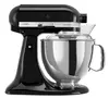 KitchenAid Artisan Stand Mixer Black 300W Photo 16