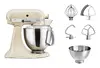 KitchenAid Artisan Stand Mixer Cream Photo 2