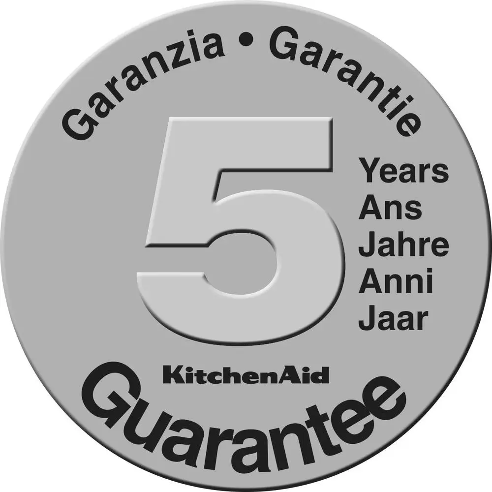 KitchenAid Artisan Stand Mixer Cream Photo 4