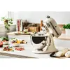 KitchenAid Artisan Stand Mixer Cream Photo 5