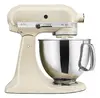 KitchenAid Artisan Stand Mixer Cream Photo 6