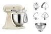 KitchenAid Artisan Stand Mixer Cream Photo 7