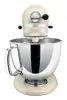 KitchenAid Artisan Stand Mixer Cream Photo 8