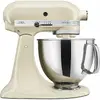 KitchenAid Artisan Stand Mixer Cream Photo 11