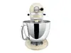 KitchenAid Artisan Stand Mixer Cream Photo 14
