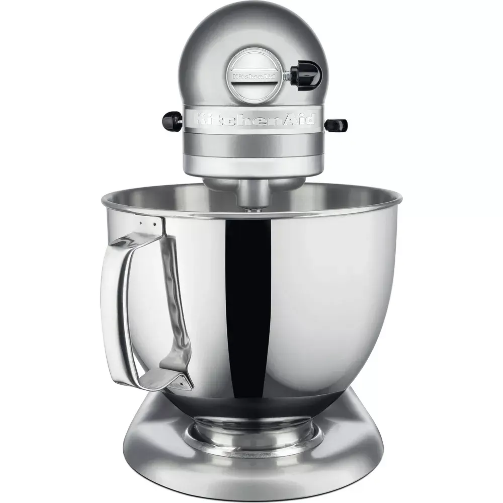 KitchenAid 5KSM175PSECU kombains 300 W Photo 2