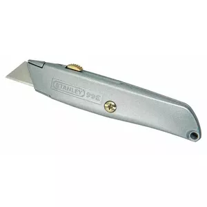 Stanley 2-10-099 utility knife Stainless steel Snap-off blade knife