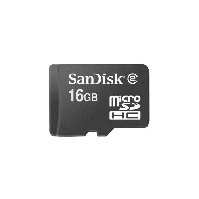 SANDISK SDSDQM-016G-B35 Photo 1