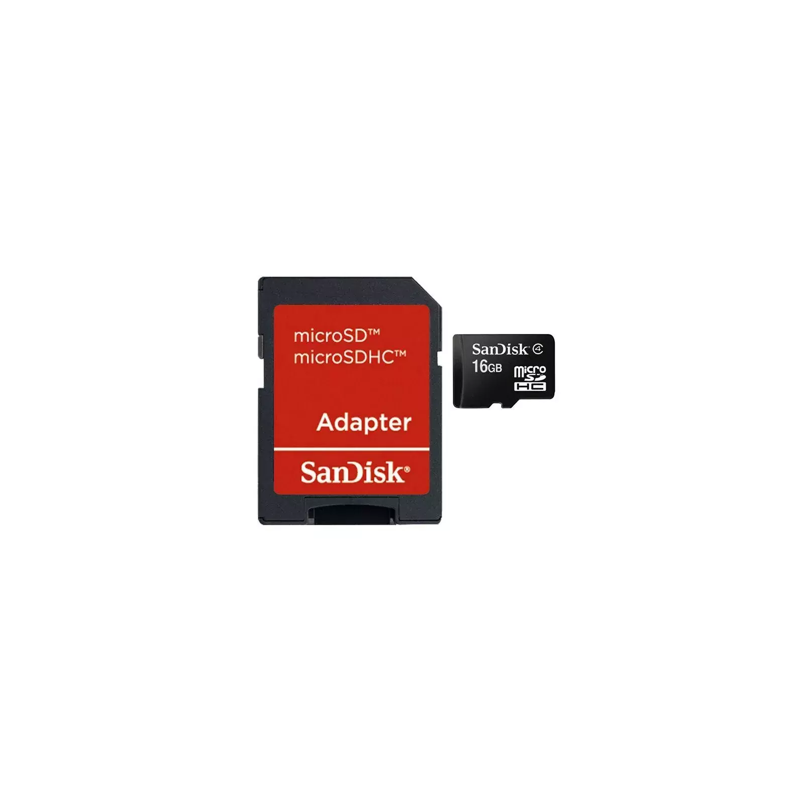 SANDISK SDSDQM-016G-B35 Photo 2