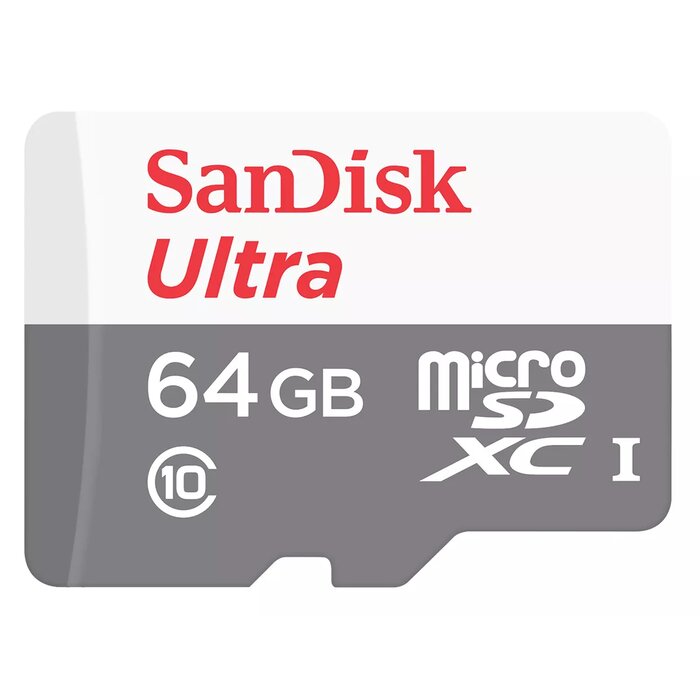 SANDISK SDSQUNS-064G-GN3MN Photo 1