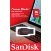 USB флеш-память SanDisk 16 ГБ Cruzer Blade Photo 2