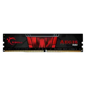 Desktop DDR4 Memory Module G.SKILL 16GB 2666MHz 288-pin DIMM, CL19, 1.2V, heatsink