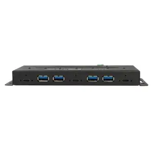 USB хаб LogiLink UA0319 Photo 3
