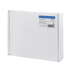 USB хаб LogiLink UA0319 Photo 6