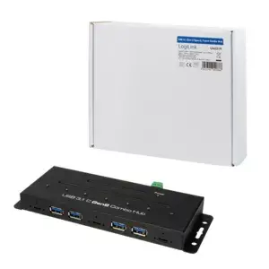 USB хаб LogiLink UA0319 Photo 7