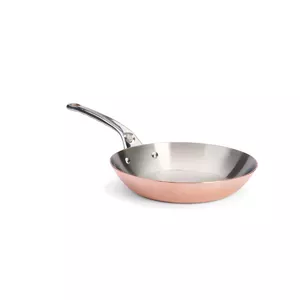 All-purpose pan de Buyer Copper frypan PRIMA MATERA