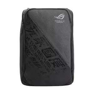 ASUS ROG Ranger BP1500 39,6 cm (15.6") Рюкзак Черный, Серый