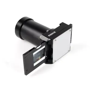 Slide Duplicator KAISER 6506 Universal, black, length 125 mm, 1 pc