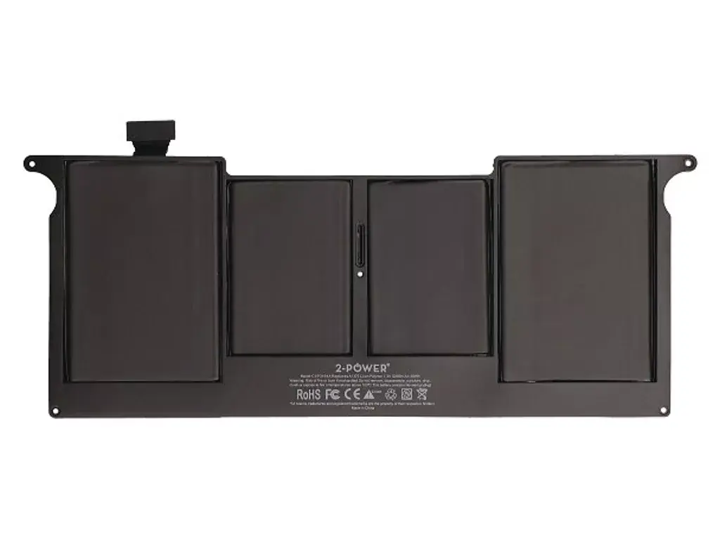 Akumulators 2-Power CBP3494A Photo 2