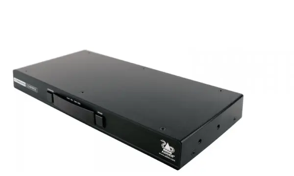 KVM переключатель ADDER CCS-PRO4 Photo 4