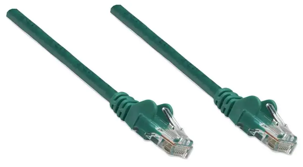 Tīkla kabelis Intellinet Cat5e Photo 3