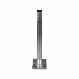 Antenas statīvs OEM Metal Antenna Stand OEM 04.102 Ø48mm L1000