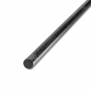 Antenas mastas caurule OEM L1000 Ø38×1.5 mm — sekcija mastiem un stiprinājumiem