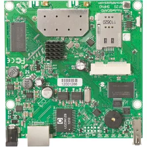 Motherboard MikroTik RB912UAG-5HPnD