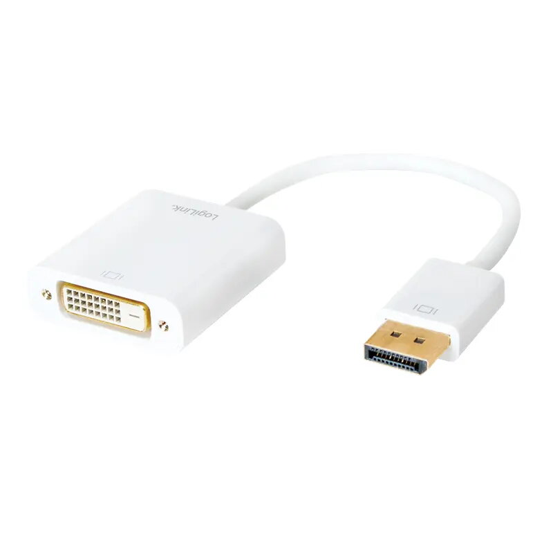 LogiLink CV0058B video kabeļa adapteris ar