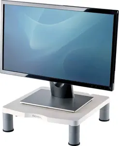 Monitor Stand Fellowes 91712 Graphite