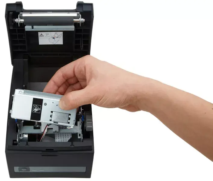 Термопринтер Citizen CT-S310II Photo 5