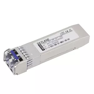 Сетевой трансивер Skylane Optics SPP1301010GD206 оптический волоконный 10000 Мбит/с SFP+ 1310 нм совместимый с HP