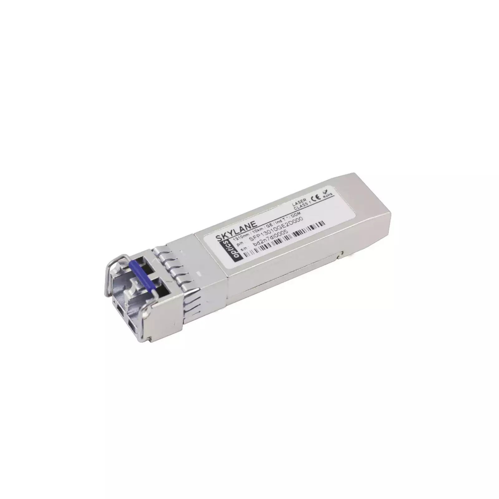 skylane optics SFP13010GE0D000ZYXEL Photo 1