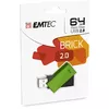 USB флеш-память Emtec 64 ГБ C350 Brick Photo 2