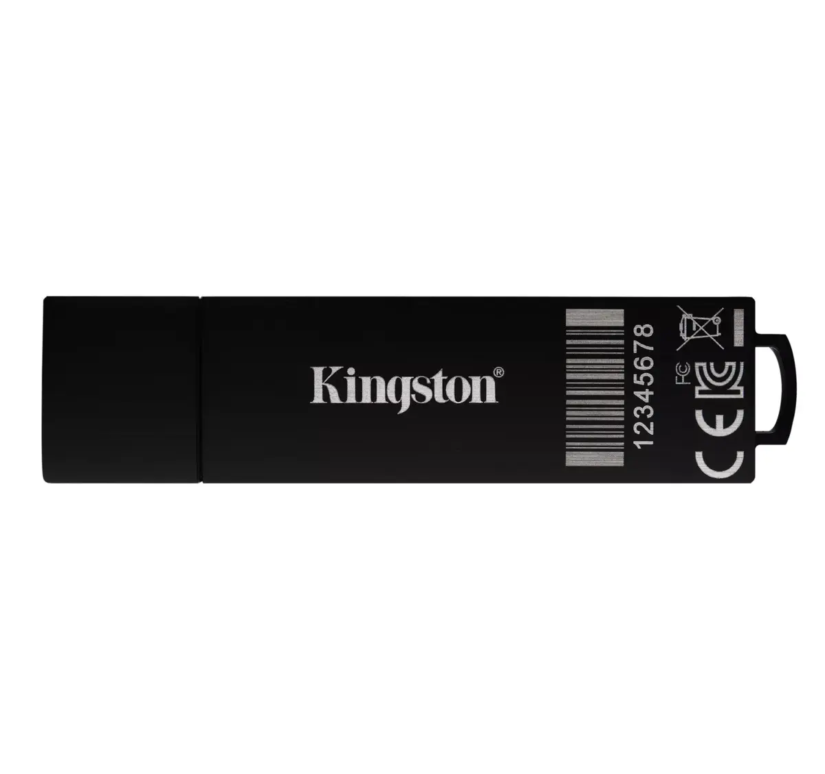 USB флешка Kingston 32GB IronKey D300S Photo 2