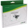 InLine Interface Card 2x Serial 9 Pin PCIe 76619C Photo 2