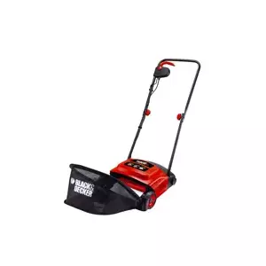 Lawn Scarifier Black & Decker GD300
