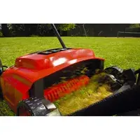 Газонный скарификатор Black & Decker GD300 Photo 3