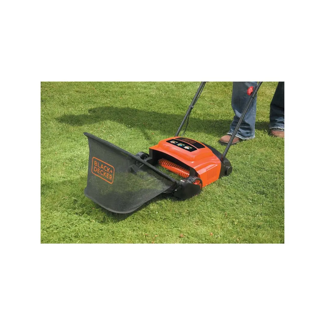 Lawn Scarifier Black & Decker GD300 Photo 6