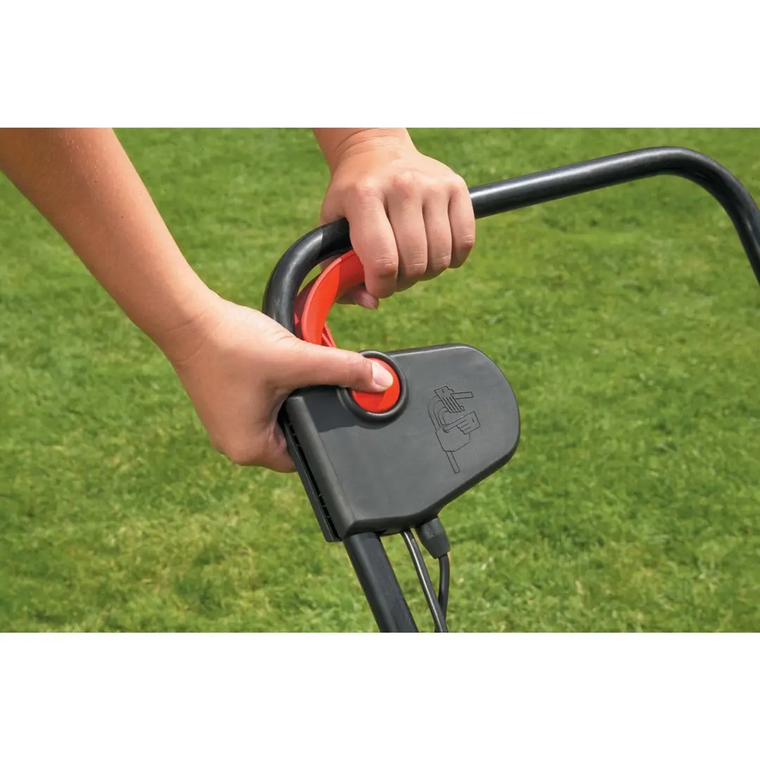 Lawn Scarifier Black & Decker GD300 Photo 7