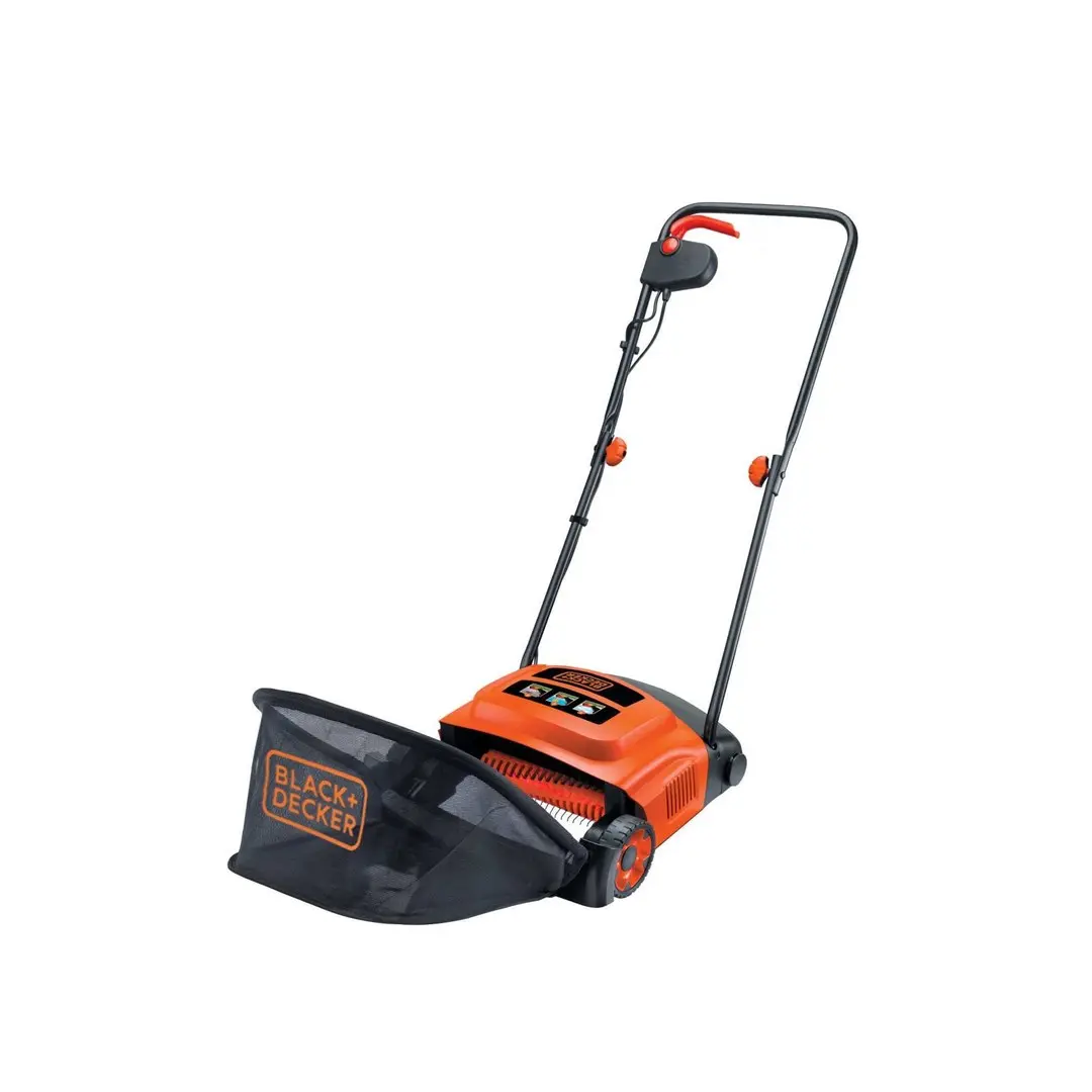 Lawn Scarifier Black & Decker GD300 Photo 9