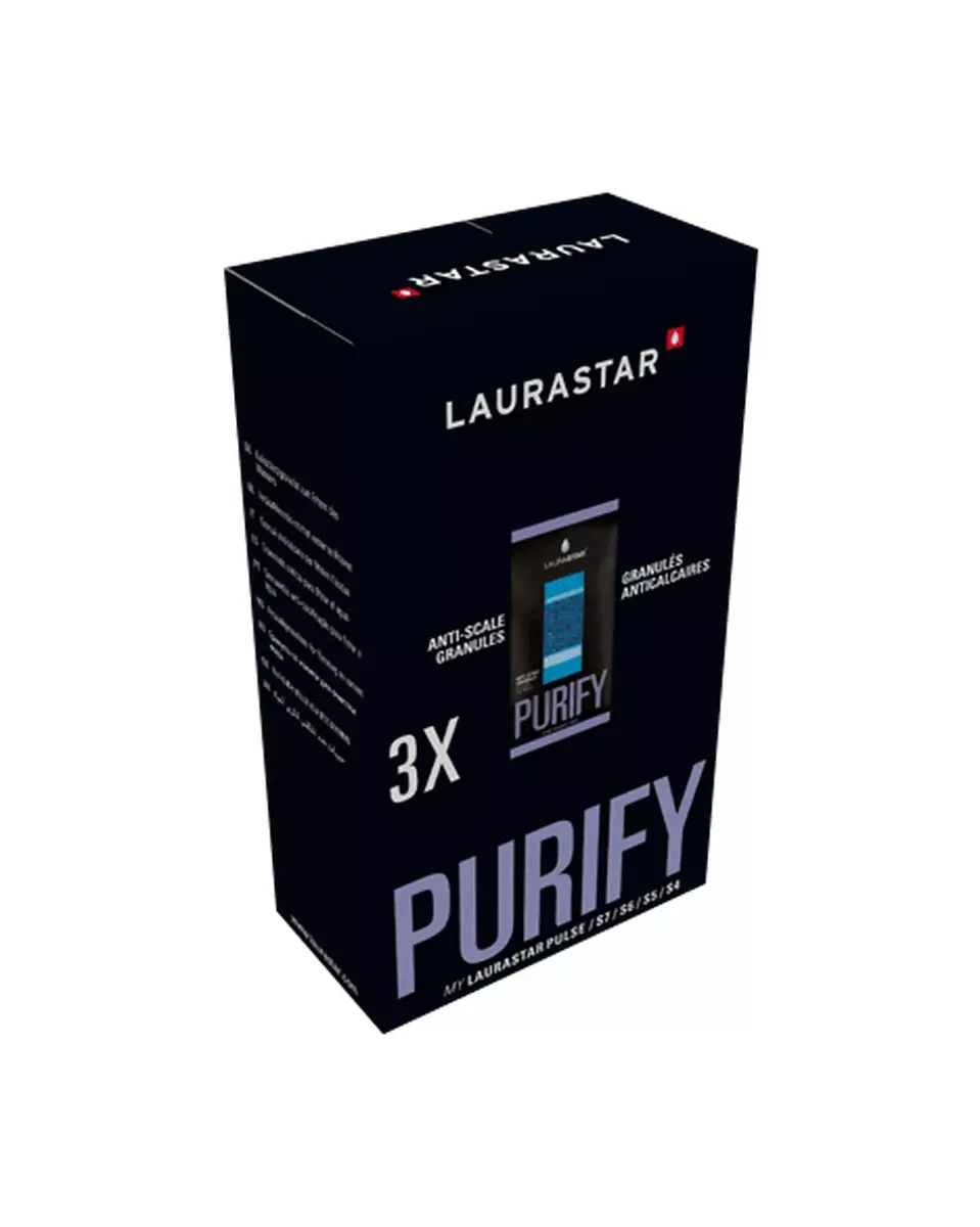 Картридж фильтра LauraStar Aqua Refill Photo 3