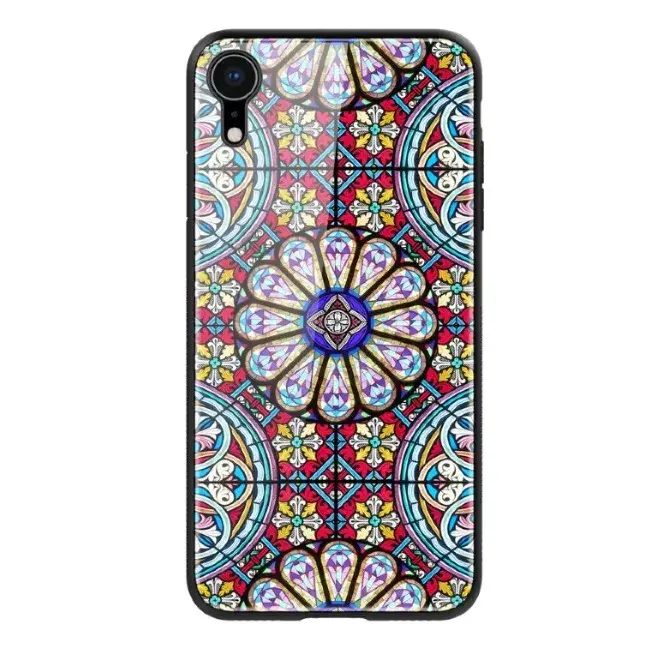 TPU чехол Nillkin для Apple iPhone XR - Dreamland Photo 2