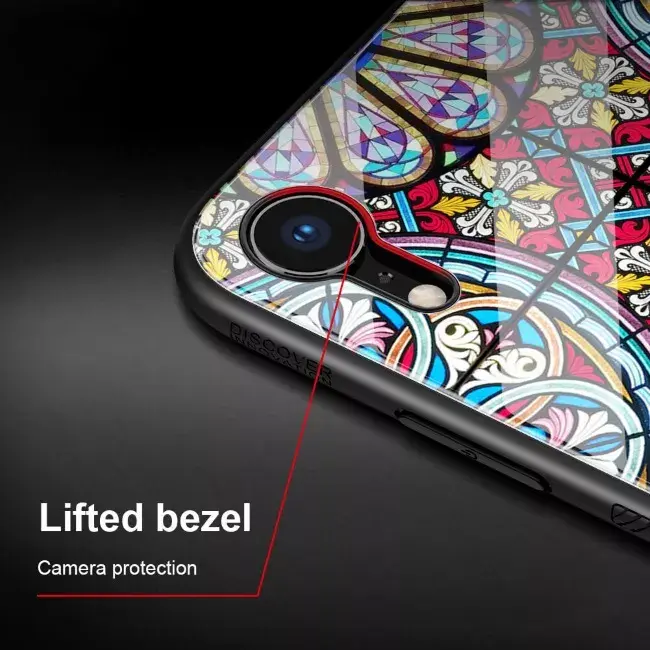 TPU чехол Nillkin для Apple iPhone XR - Dreamland Photo 5